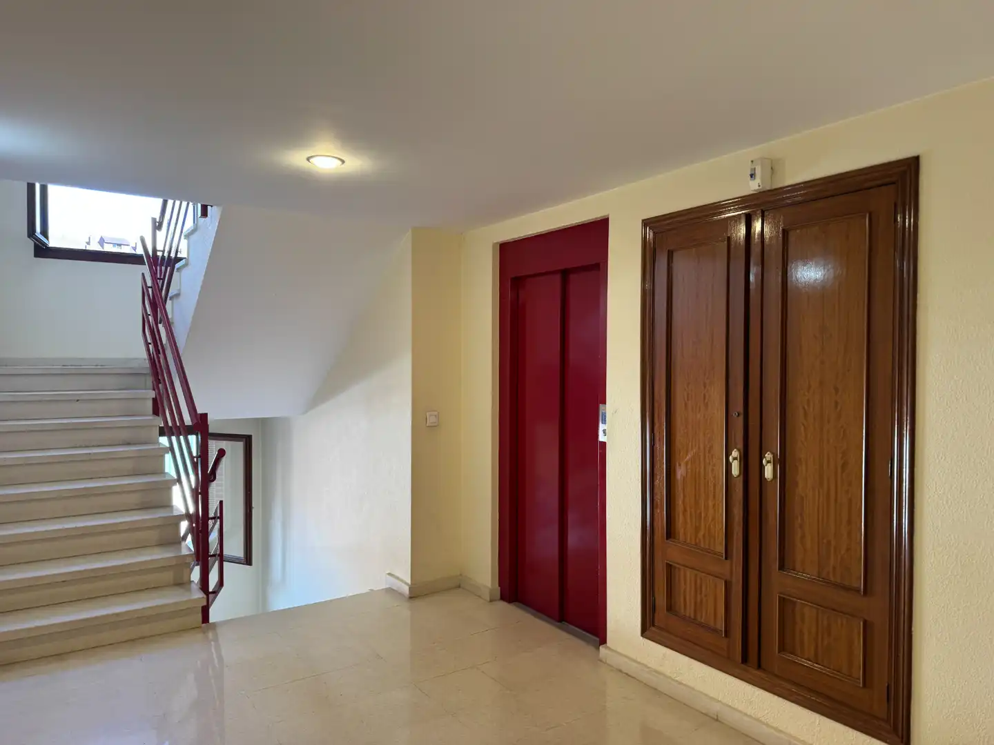 Flat with garden for sale in Parque del Oeste - Olivares, imagen 15