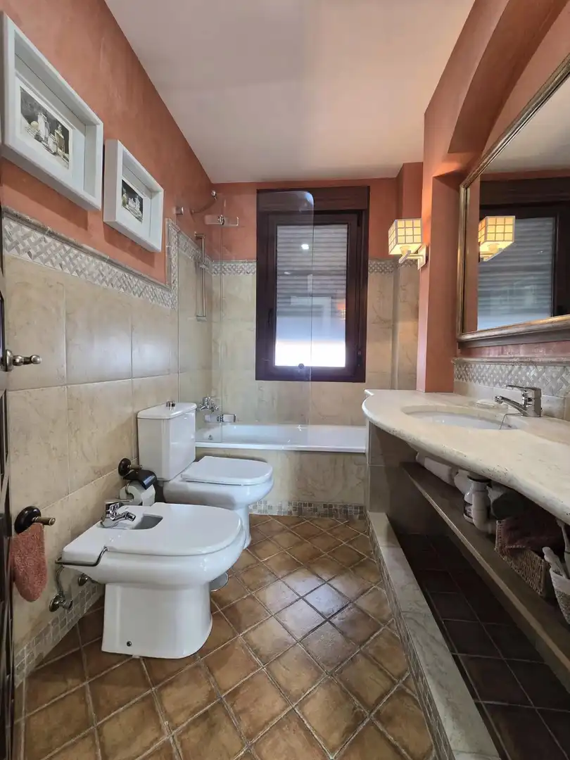 Chalet con piscina en venta en ENCINARES DE ALCOLEA, imagen 34