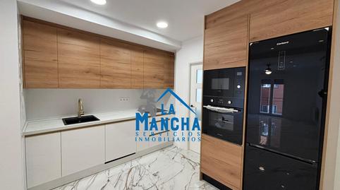 Photo 4 of Flat for sale in Feria,  Albacete Capital