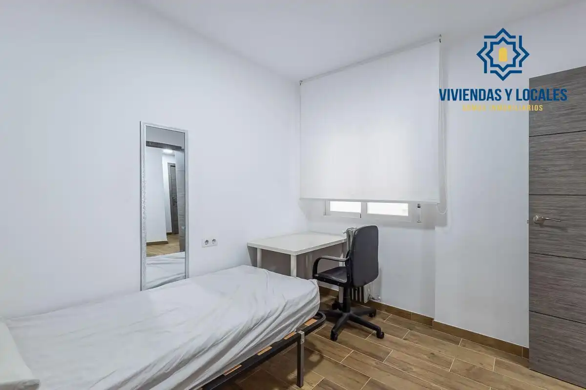 Appartamento con ascensore in vendita a Beiro, imagen 13