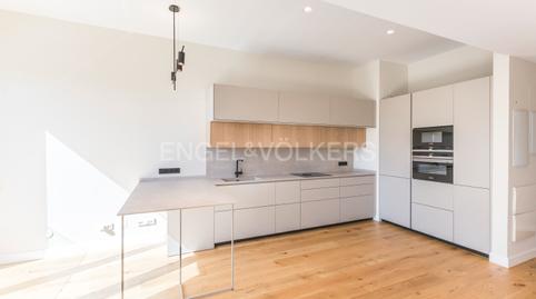 Foto 4 de Apartament en venda a Costillares,  Madrid Capital