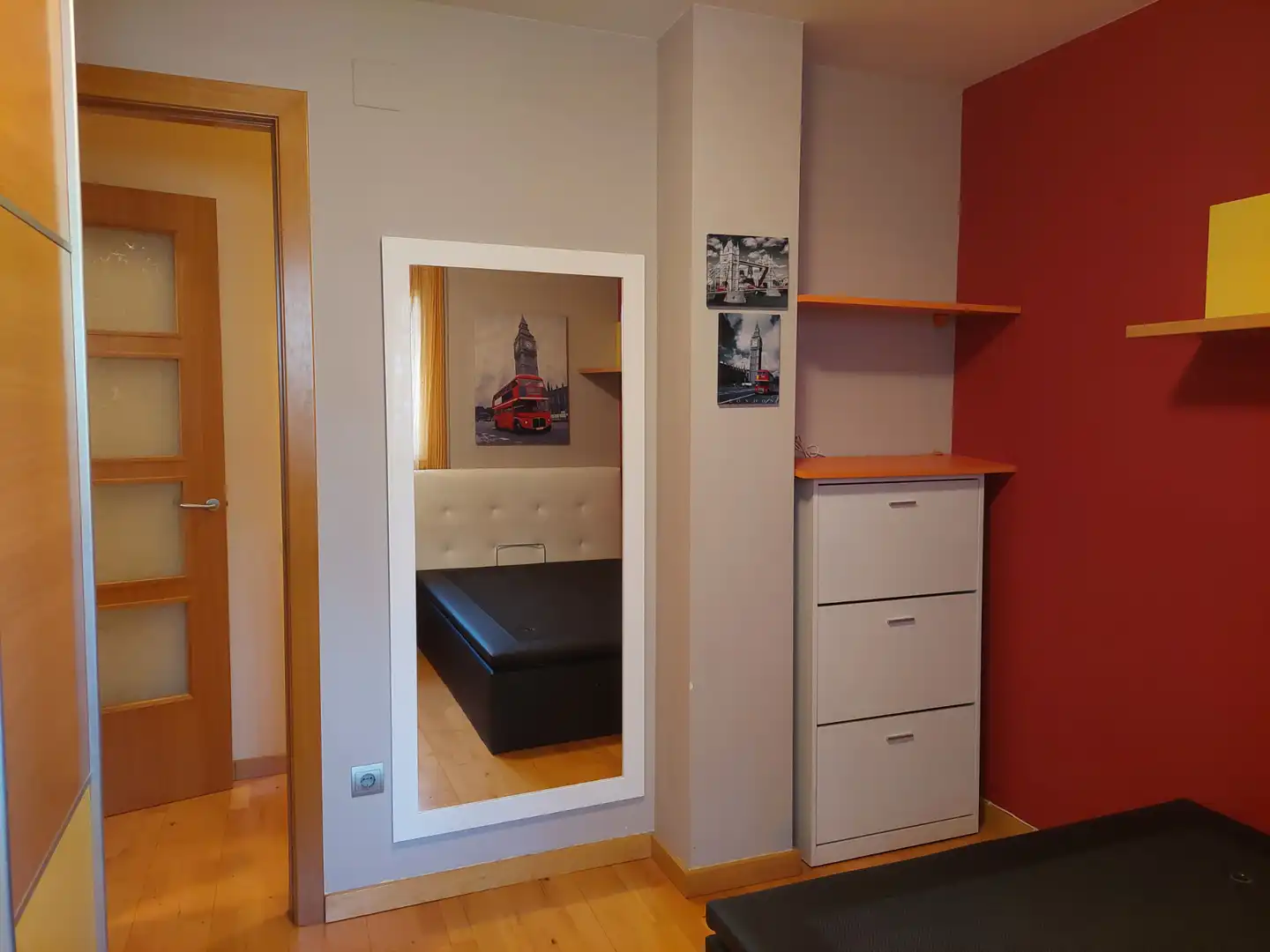 Habitación de Piso en venta en Manresa con Aire acondicionado, Calefacción y Trastero