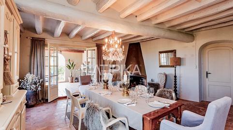 Foto 4 de Finca rústica en venda a Castellví de la Marca, Barcelona