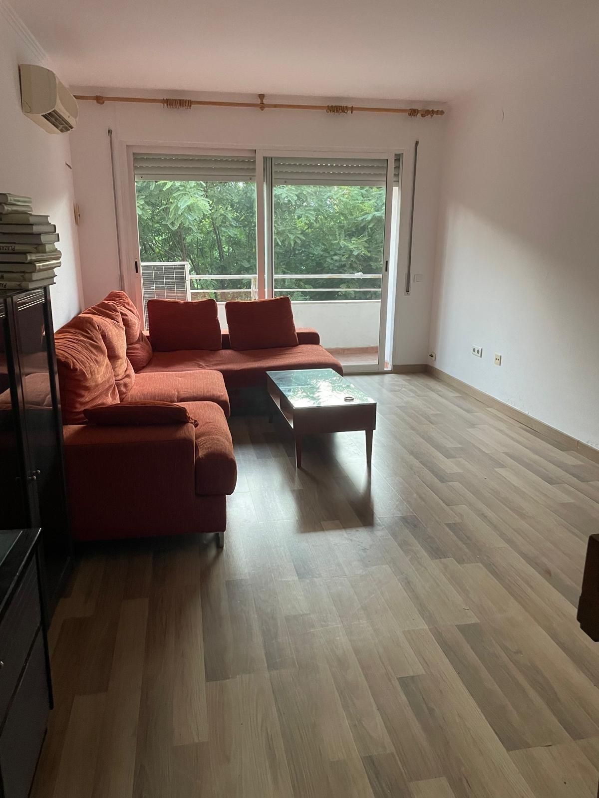 Sala d'estar de Pis en venda en Tortosa