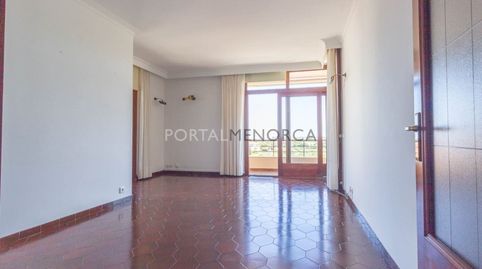 Foto 3 de Piso en venta en Avenida Francesc Femenias, Molí des Pla - Andrea Doria, Maó - Mahón