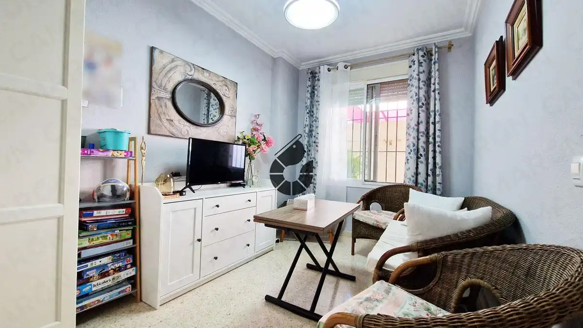 Casa a schiera in vendita a Coria del Río, imagen 6
