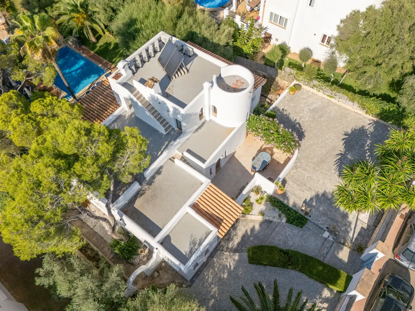 Houses for sale in Carrer Cala d'Hort, 10, Cala d'Or