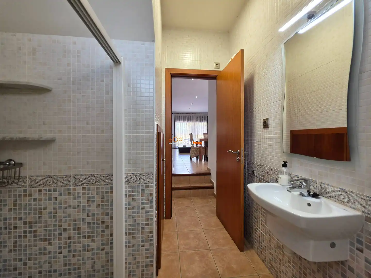 Casa con terrazza in vendita a Urbanizacion OLOT, imagen 17