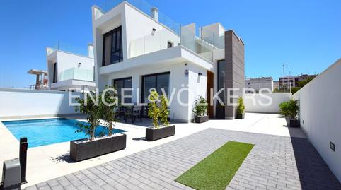 Photo 4 of Country house for sale in Los Montesinos, Alicante