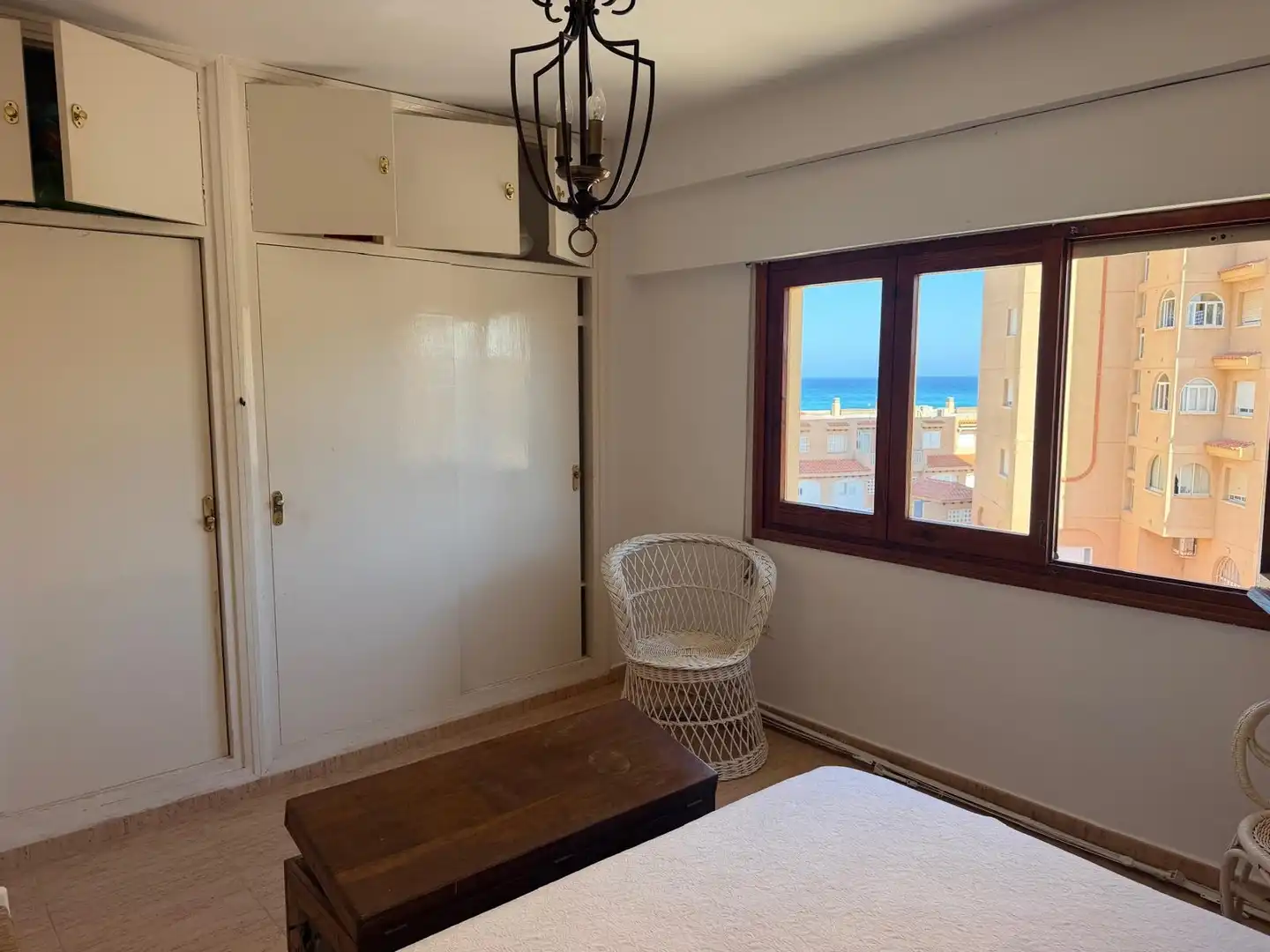 Habitación de Piso en venta en La Manga del Mar Menor con Terraza