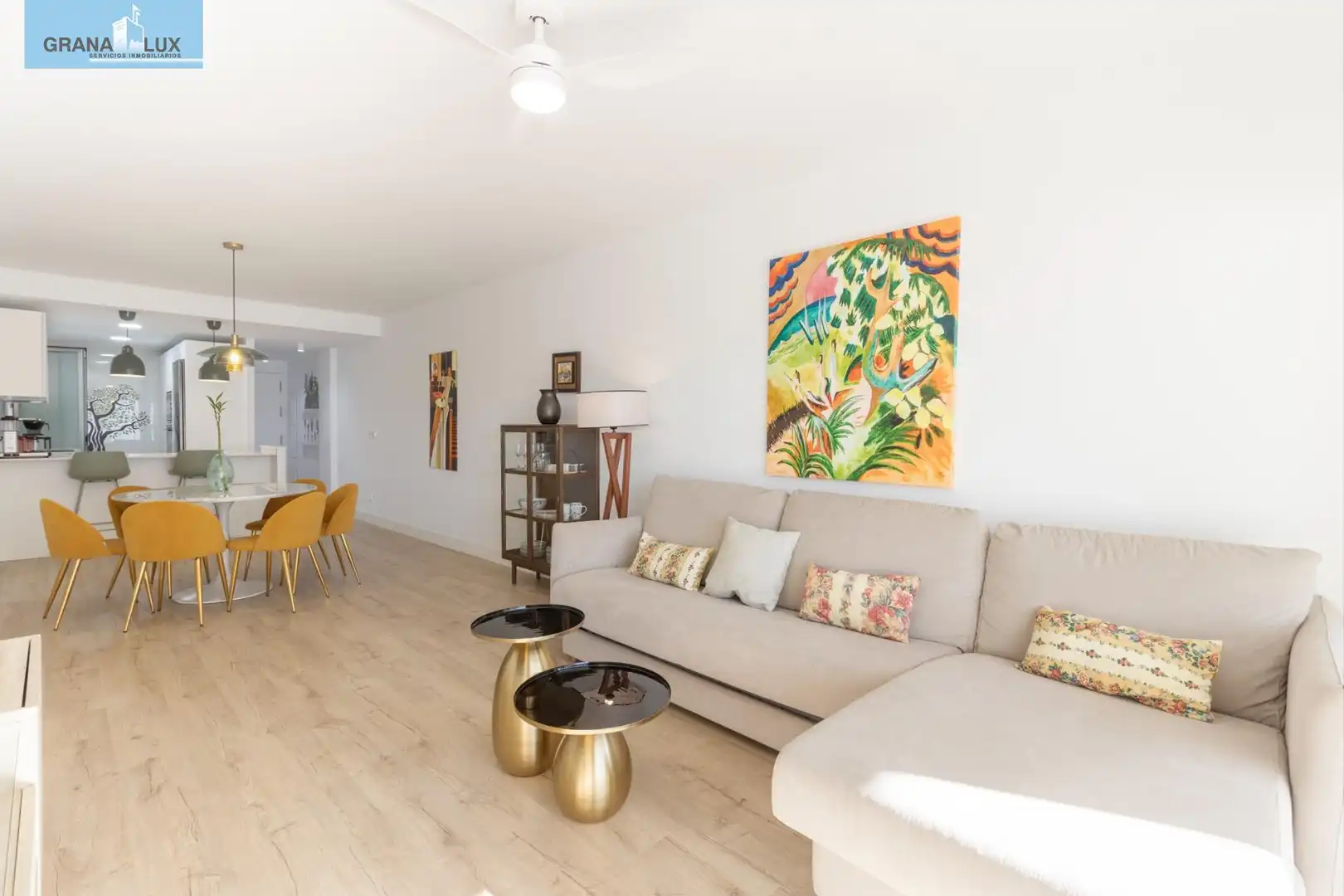 Flat with pool for sale in Calle Calle Rector Federico Mayor Zaragoza, imagen 6