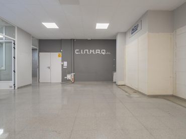Locale commerciale in vendita a d'Extremadura