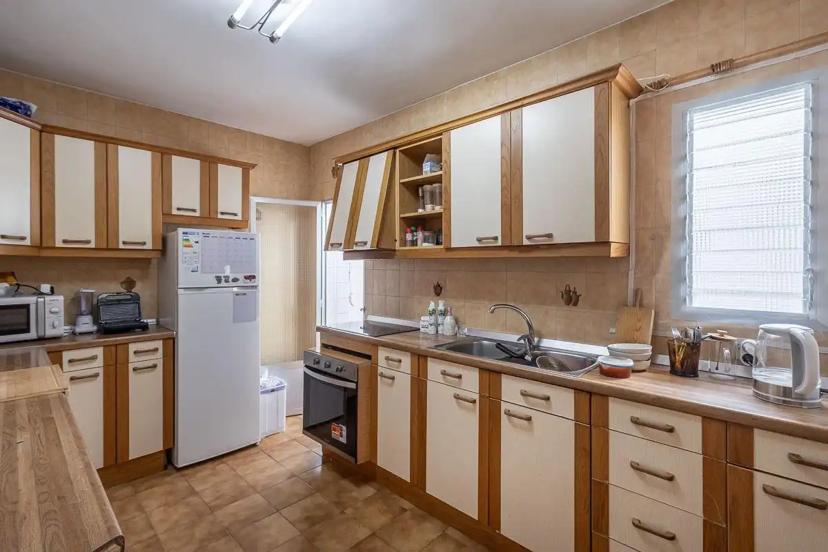 Piso con ascensor en venta en Chana, imagen 7