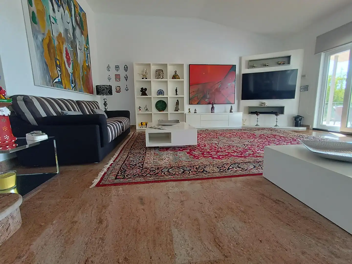Casa o chalet en venta en Calabardina