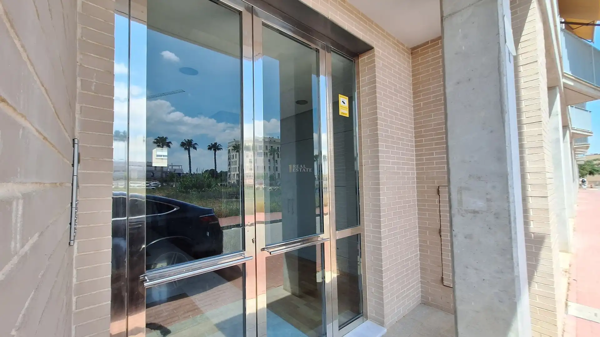 Piso en venta en Murcia con Aire acondicionado, Trastero y Balcón