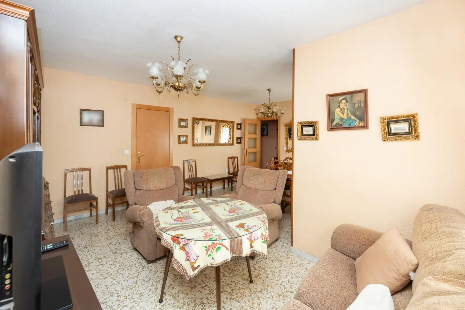 Maison mitoyenne à vendre à Maracena, imagen 11