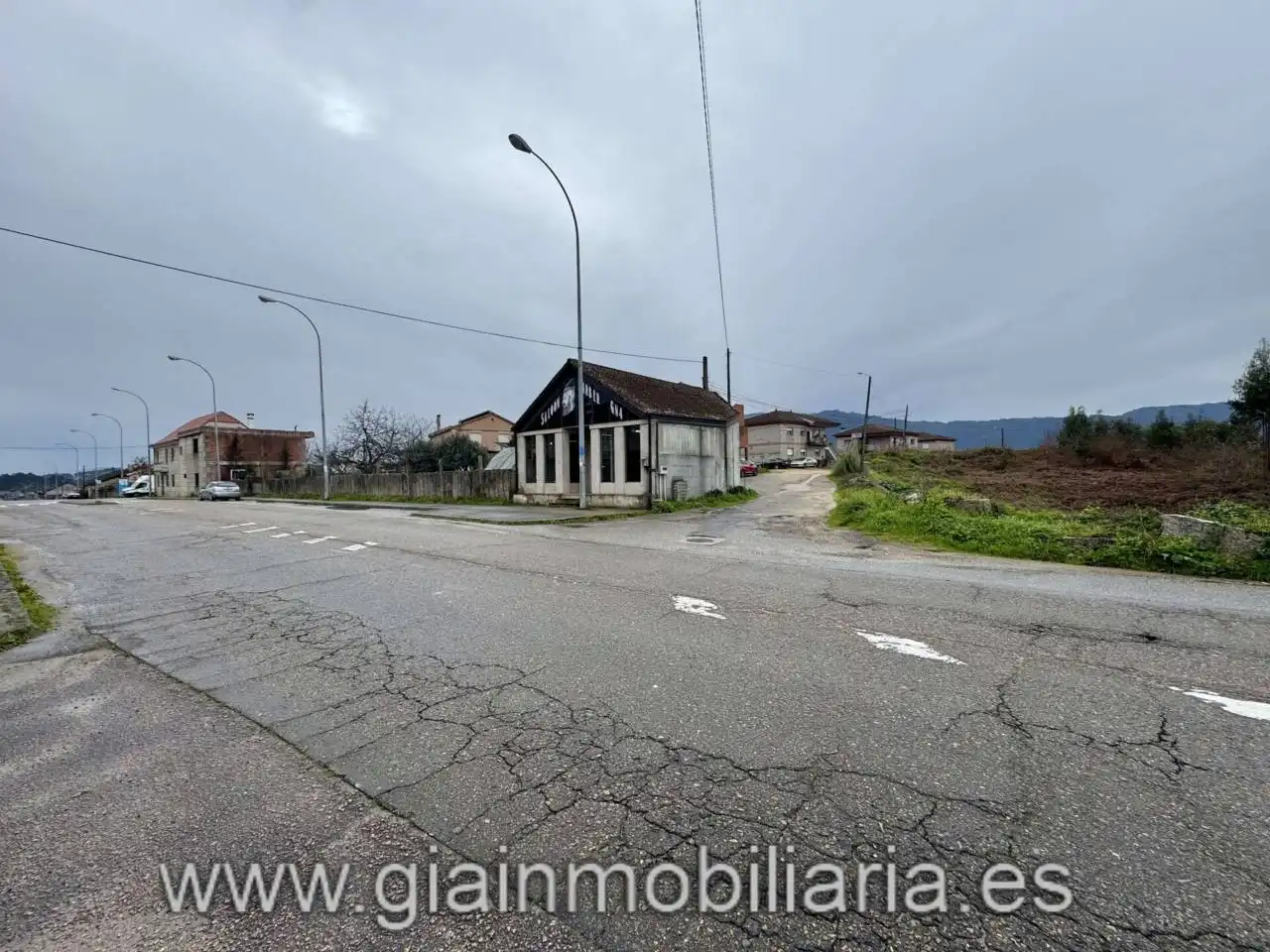 Terreni e lotti in affitto a Calle Cerquido 1, imagen 21
