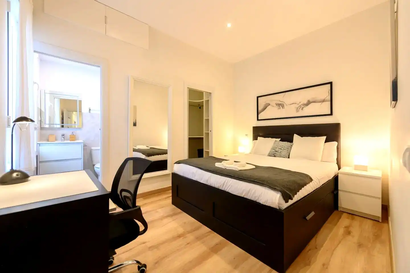 Appartamento in affitto a De Cartagena, imagen 9