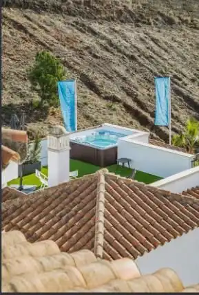 Wohnung mit Terrasse zum Verkauf in El Paraíso, imagen 25