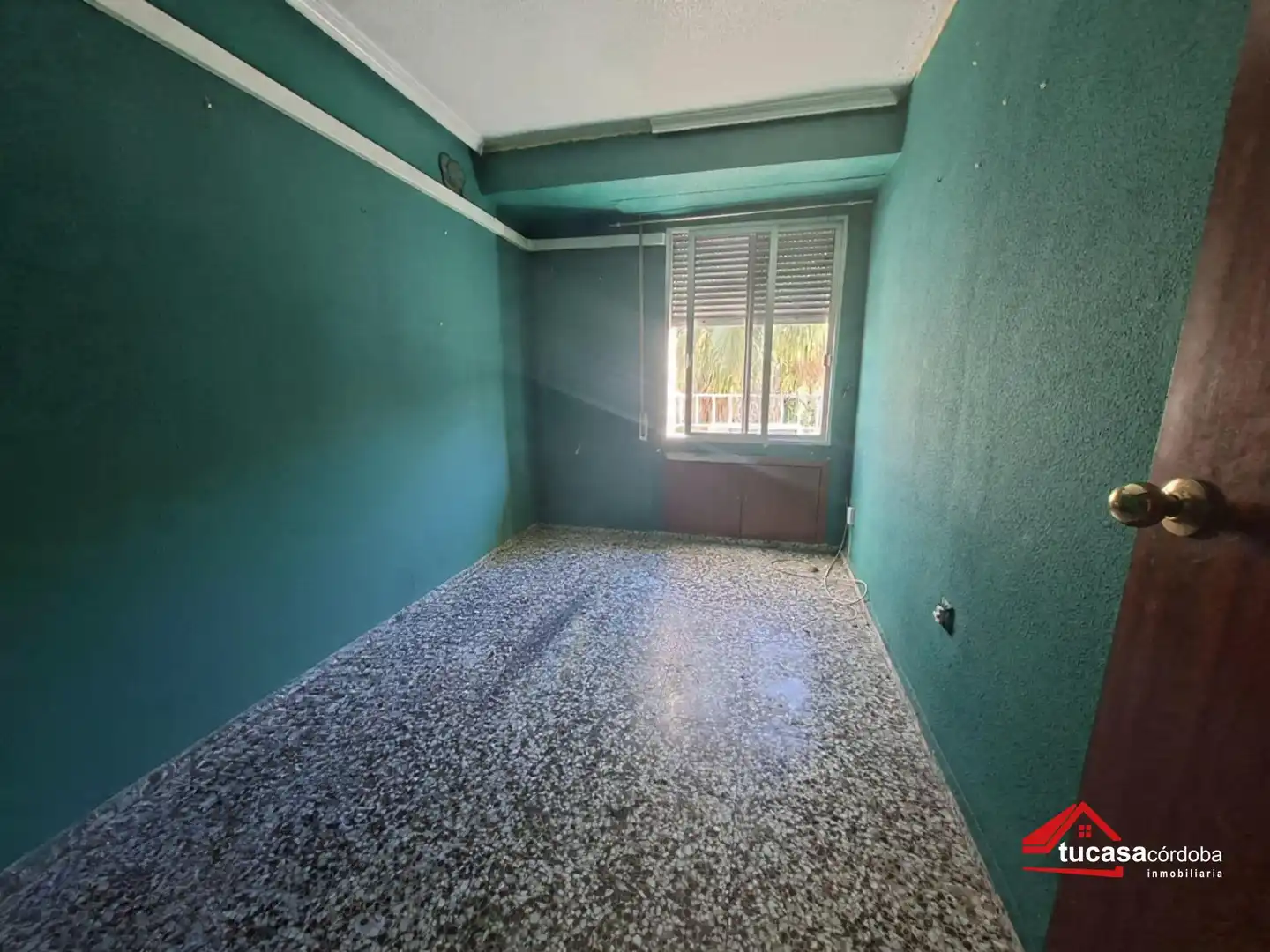 Flat for sale in Huerta de la Reina - Trassierra