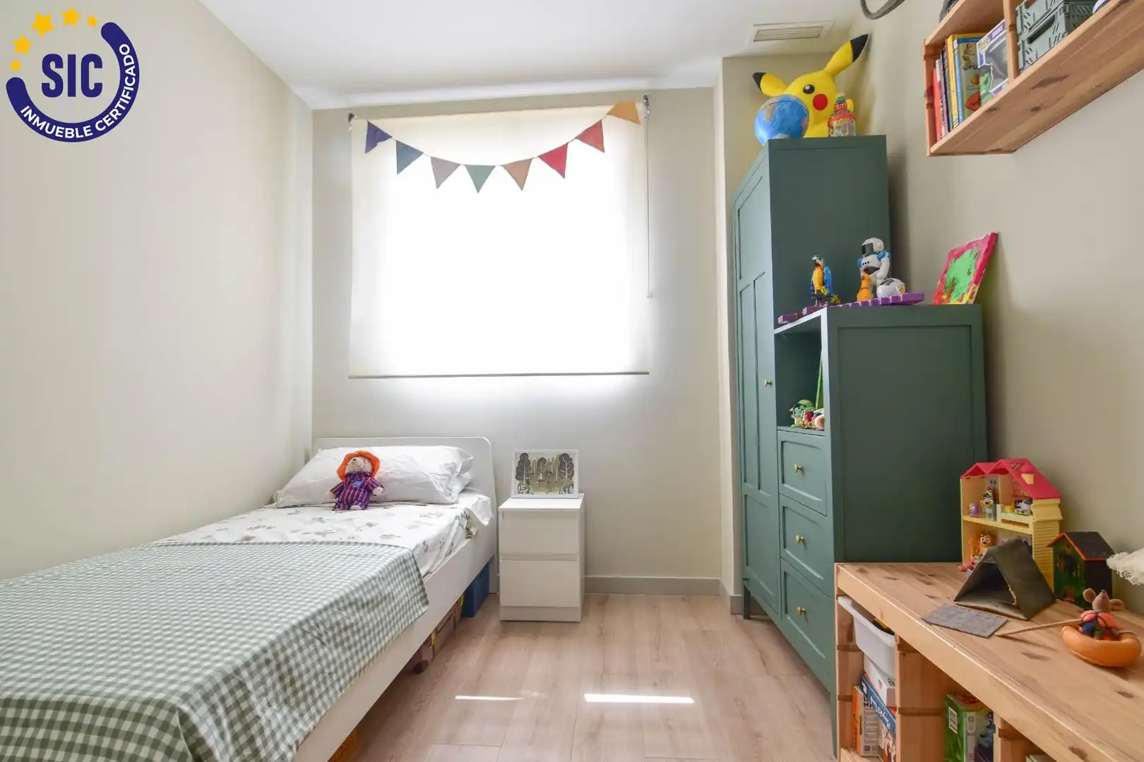 Rez-de-chaussée avec ascenseur à vendre à Calle Malta, imagen 21
