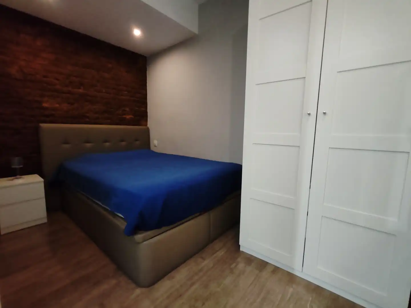 Habitación de Piso en venta en Madrid con Amueblado, Lavadora y Microondas