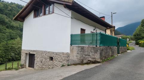 Foto 3 de Casa o xalet en venda a Leaburu, Gipuzkoa