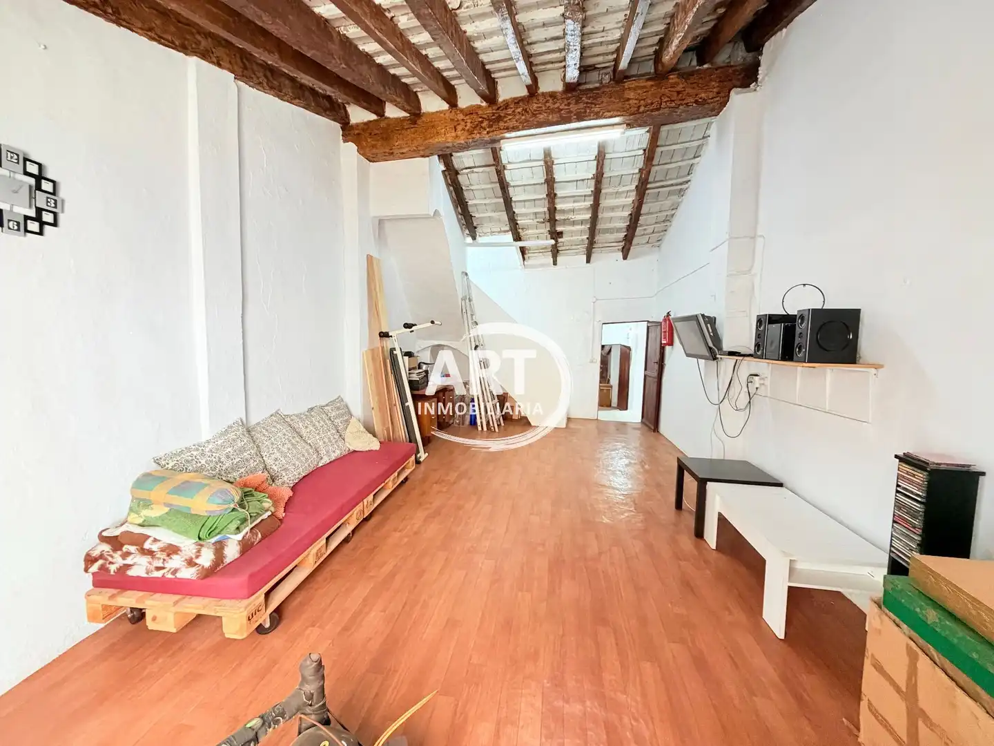 Local en venta en Llíria con Aire acondicionado