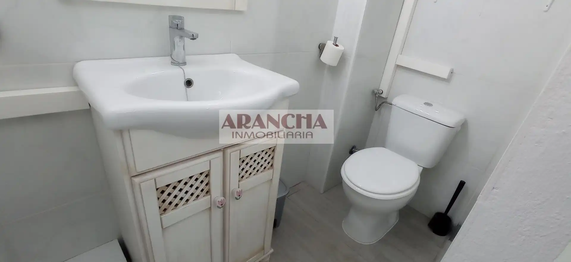 Baño de Estudio en venta en Chipiona