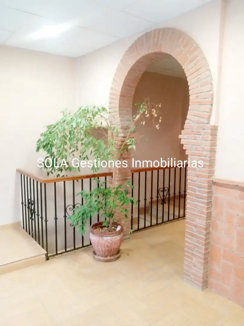 Local comercial en venda a Calle Cruz Verde, imagen 3