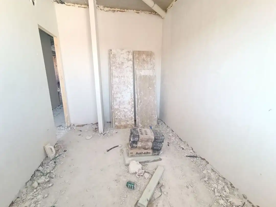 Casa adosada en venda en Yuncos amb Aire condicionat, Calefacció i Jardí privat