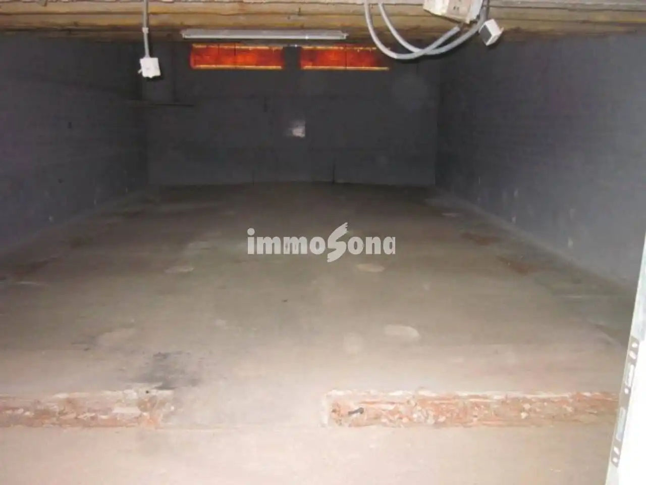 Commercial properties for rent in Santa Eulàlia de Riuprimer