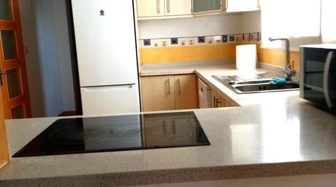 Foto 4 de Pis de lloguer a Calle Calle de Cervantes, Moncada, Valencia