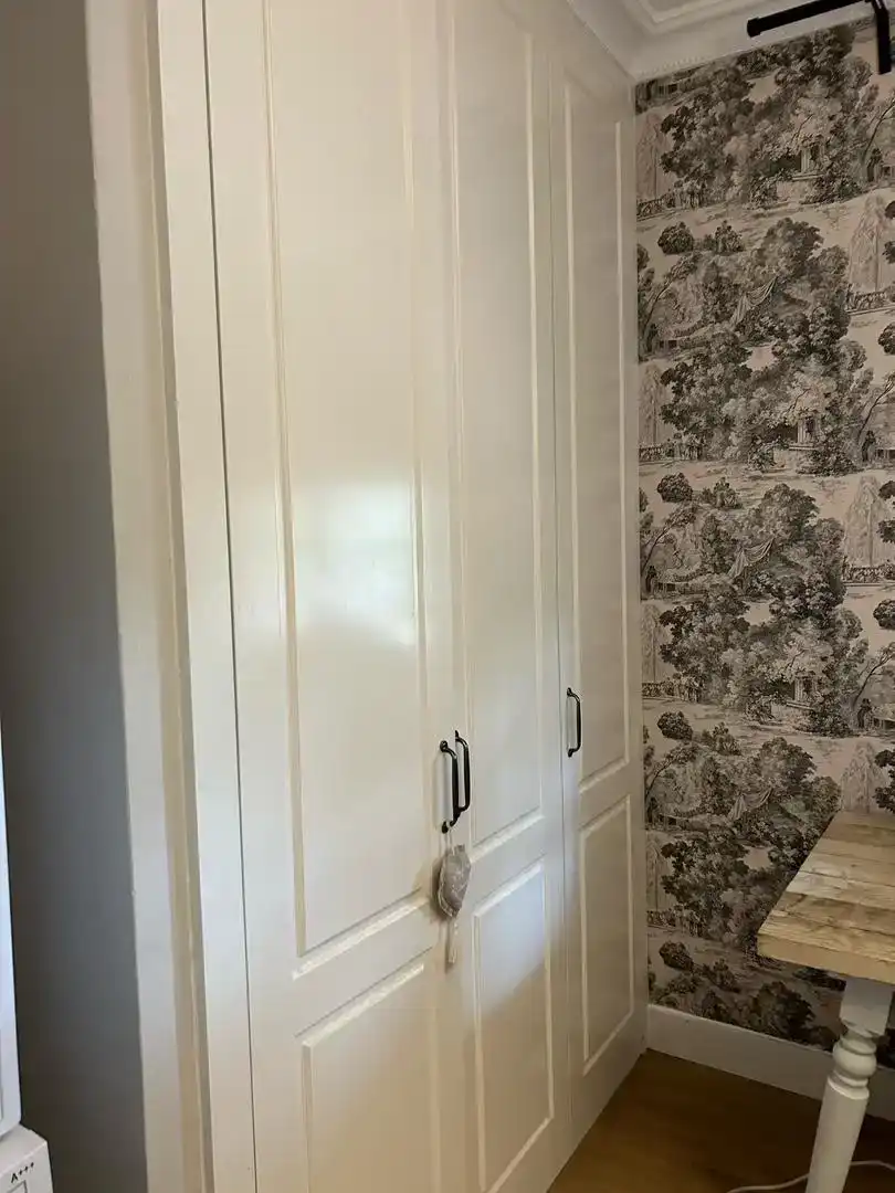 Dormitori de Casa o xalet en venda en Fornelos de Montes