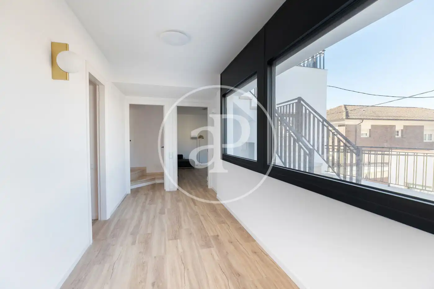 Casa o xalet en venda en Esplugues de Llobregat amb Calefacció, Jardí privat i Terrassa