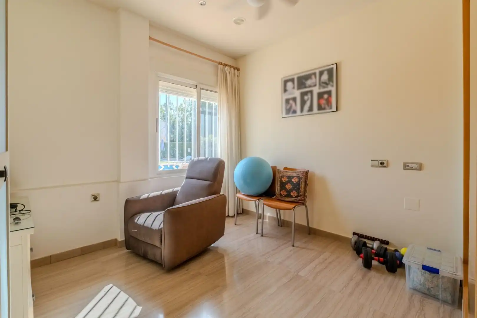 Villa con piscina in vendita a Calle C. Cam. de Catral 205, imagen 17