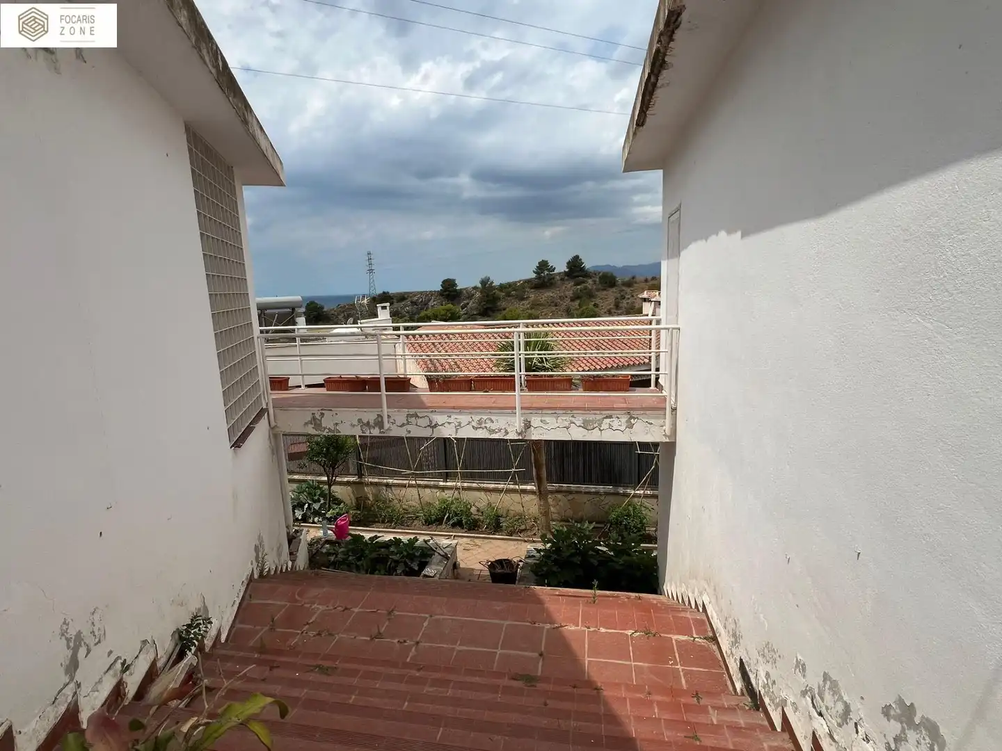 Chalet con terraza en venta en Este, imagen 11