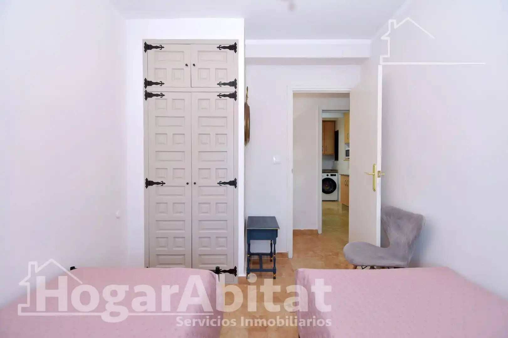Habitación de Piso en venta en Oliva Playa