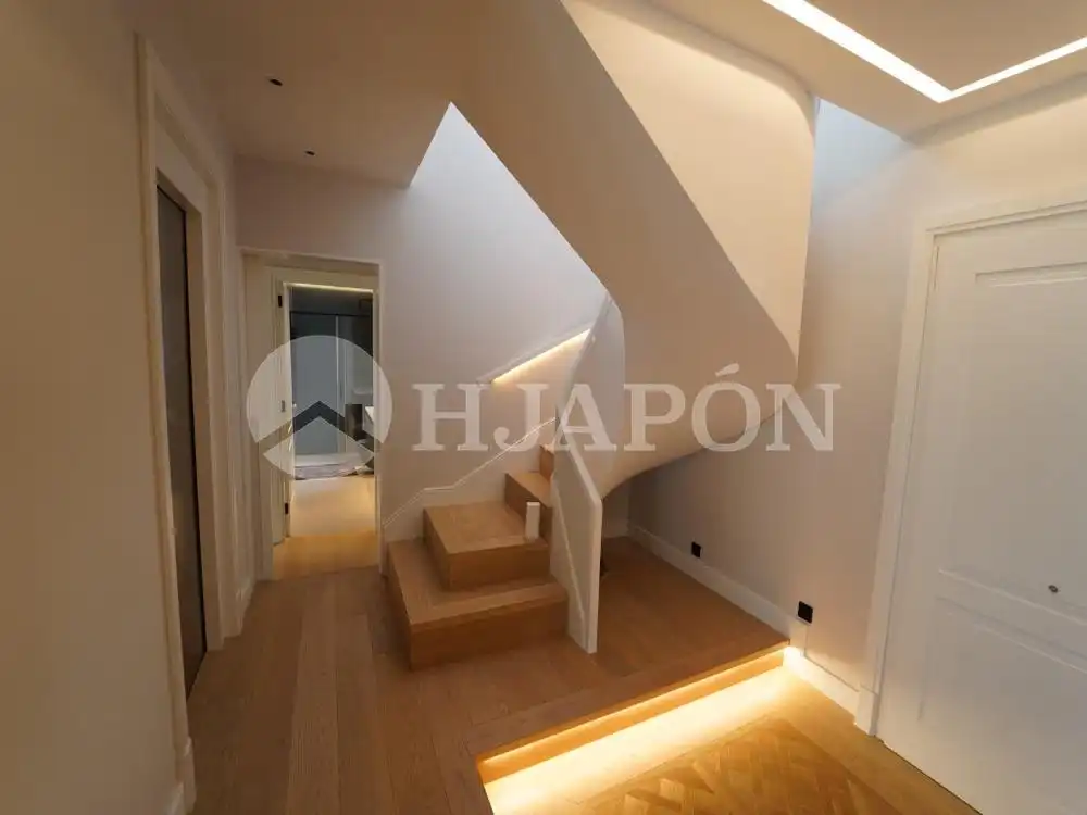 Penthouse with lift for sale in Sarrià - Sant Gervasi, imagen 22