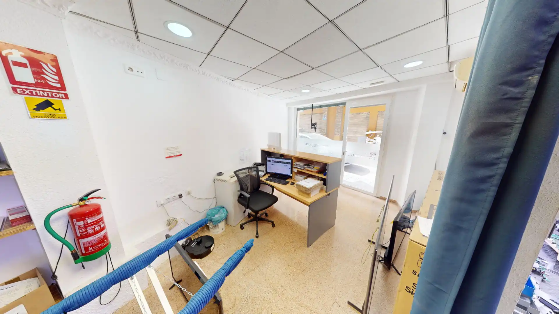 Local comercial en venta en Calle Francisco Carratalá Cernuda, imagen 5