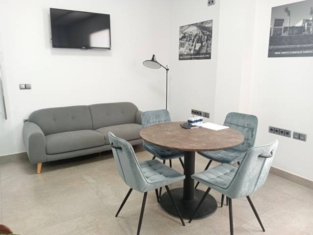 Local comercial en Venta en San Rafael - Nucia Park