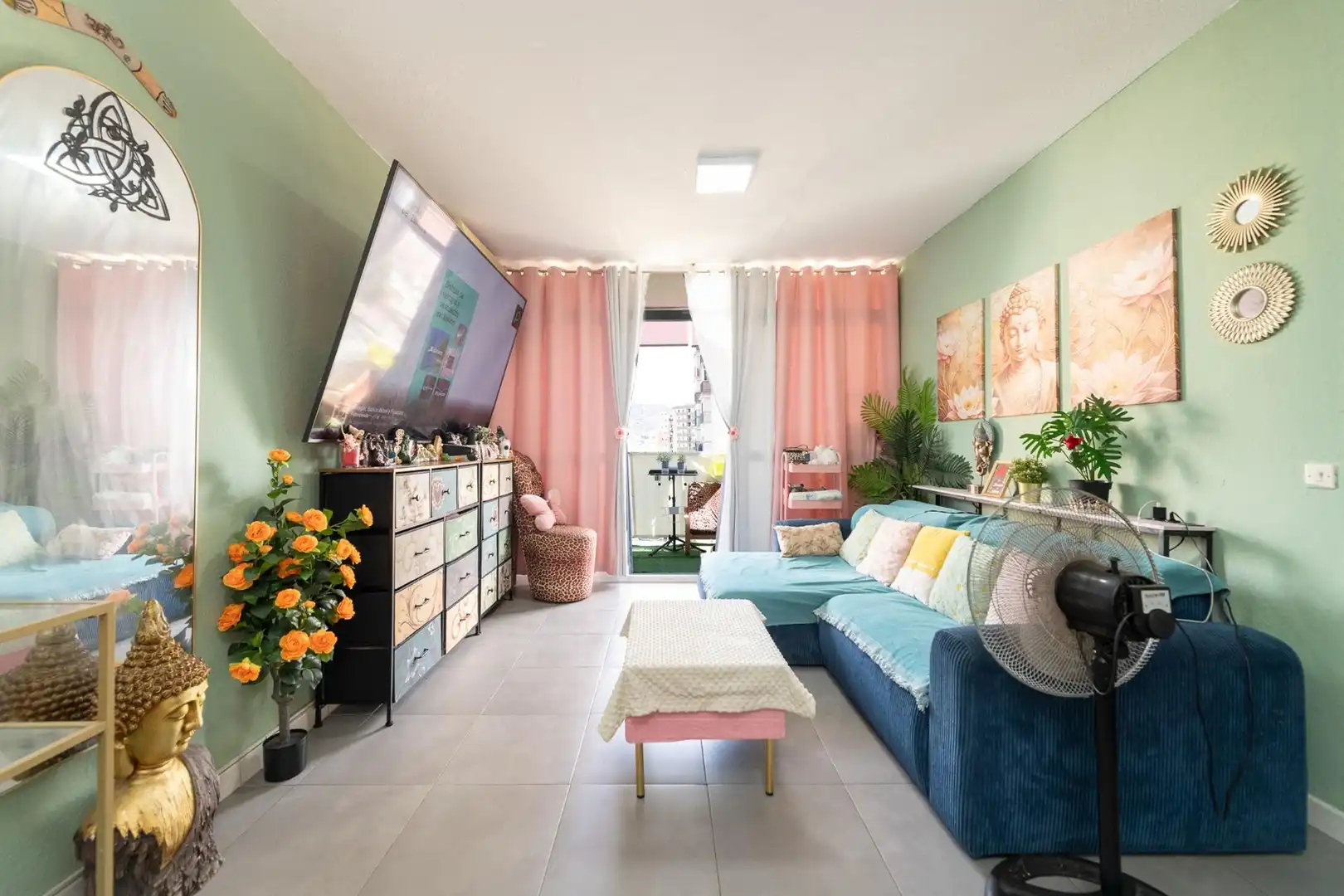 Appartamento con ascensore in vendita a Calle Guadalbullón 9