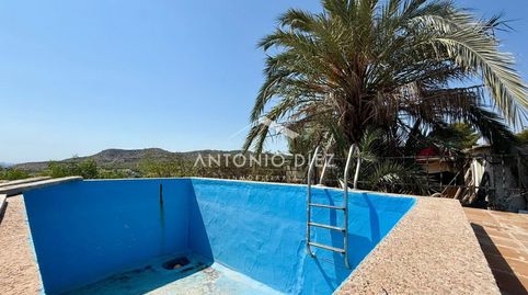 Foto 5 de Casa o xalet en venda a Pedanías Este, Aspe