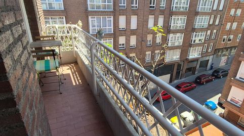 Foto 4 de Piso en venta en Calle Vargas, 45, Numancia - San Fernando, Santander