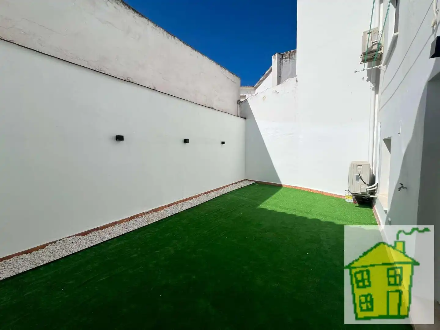 Ground floor with garden for sale in Andújar, imagen 2