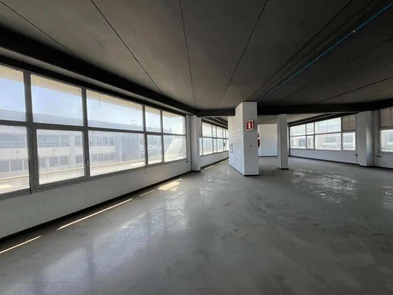 Nave industrial en venta en Carrer de l'Electrònica, Pomar