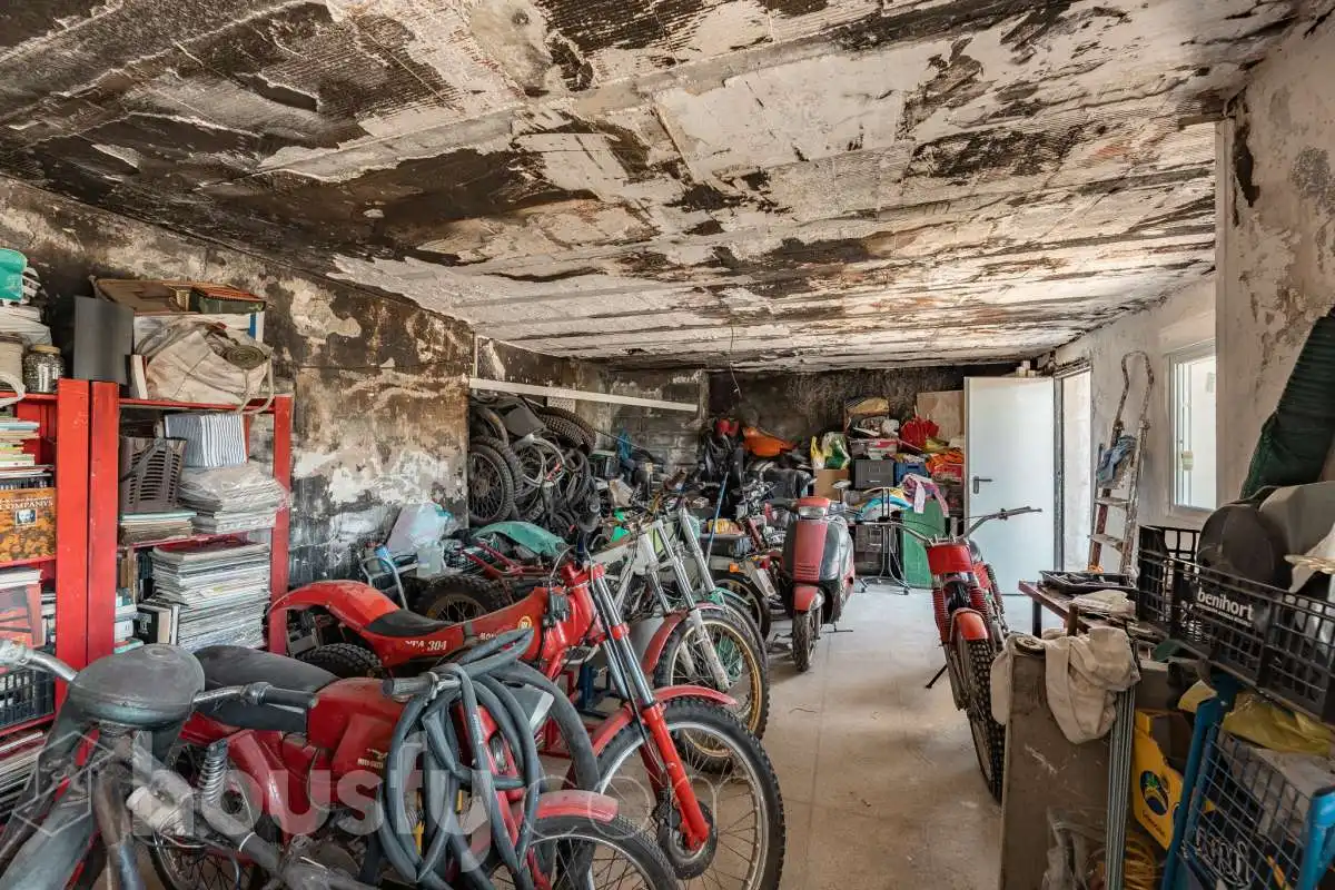 Casa o xalet en venda a Carrer Esquirol, El Pont de Vilomara i Rocafort
