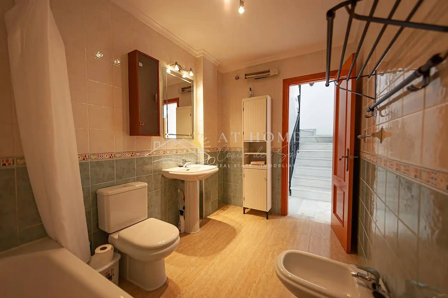 Villa con piscina in vendita a Frigiliana, imagen 10