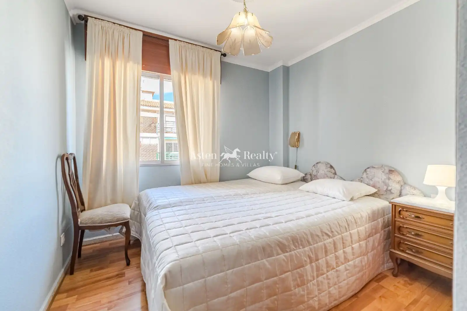 Apartment mit Pool zum Verkauf in Juan Carlos I, imagen 14