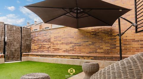 Photo 3 of Houses for sale in Calle Suertes de la Villa, El Cañaveral,  Madrid Capital